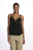 Christy cdc perm top thin strap
