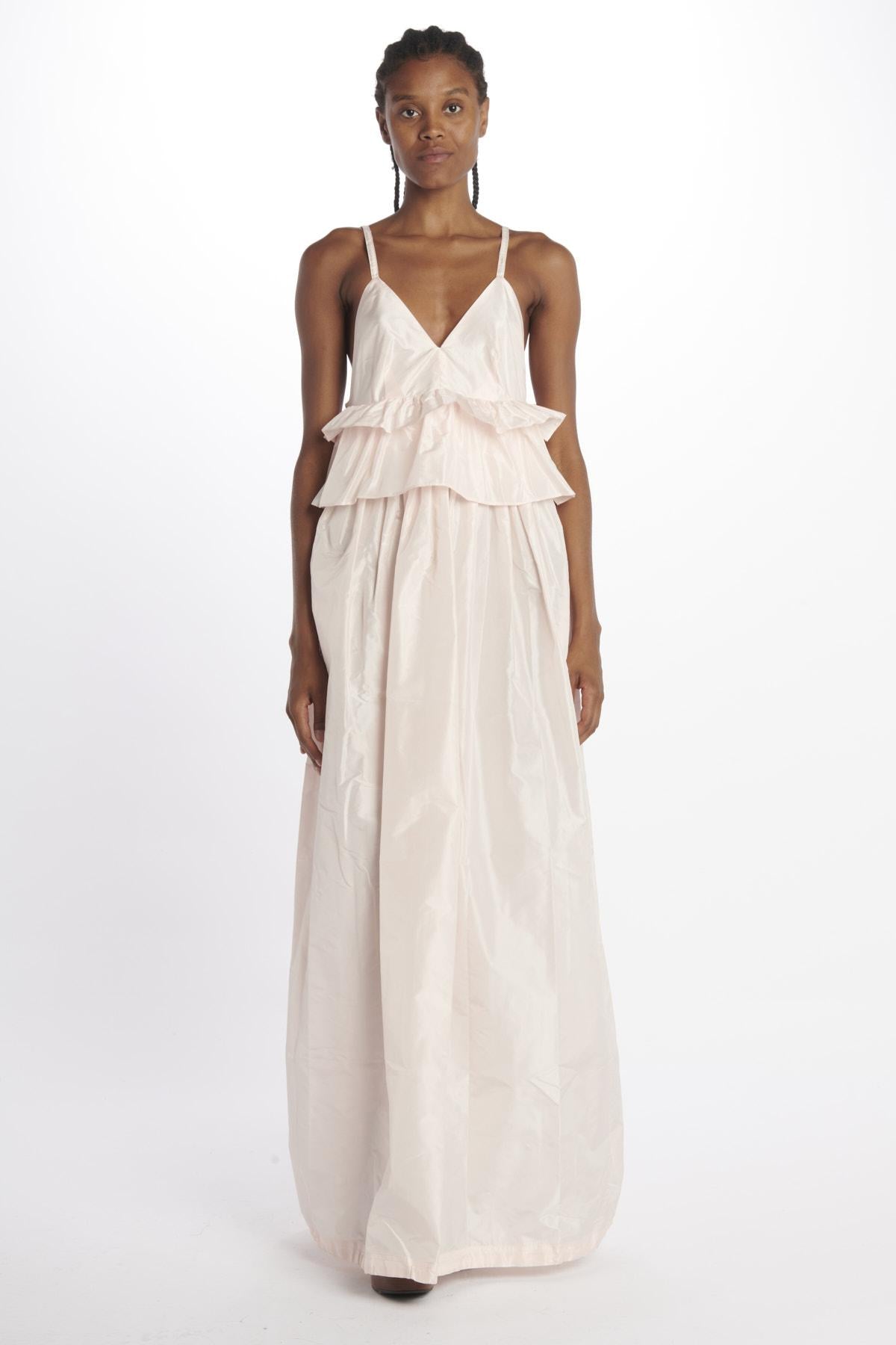  DAPHNIESAFT WOVEN TUTU sofie d'hoore 