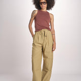 pantalone con cucitura PAN0663COLE SACLE ECR4126S soeur 