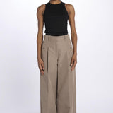 phillip lim 51279LCOSTONEGREY