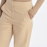  2307HR166291 BEIGE veronica beard 