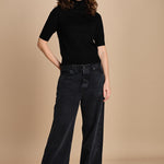 polo manica corta PERRY KNIT BLOUSE 001 herskind 