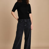 polo manica corta PERRY KNIT BLOUSE 001 herskind 