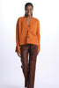 3 button cardigan