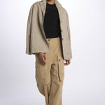 Maglia DEVON m/c inserto pizzo 019 BLACK sea ny 