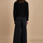 maglia girocollo D3251TF 101 milaura 