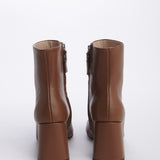  MIRASIERRA HAZELNUT LEATHER martinez 