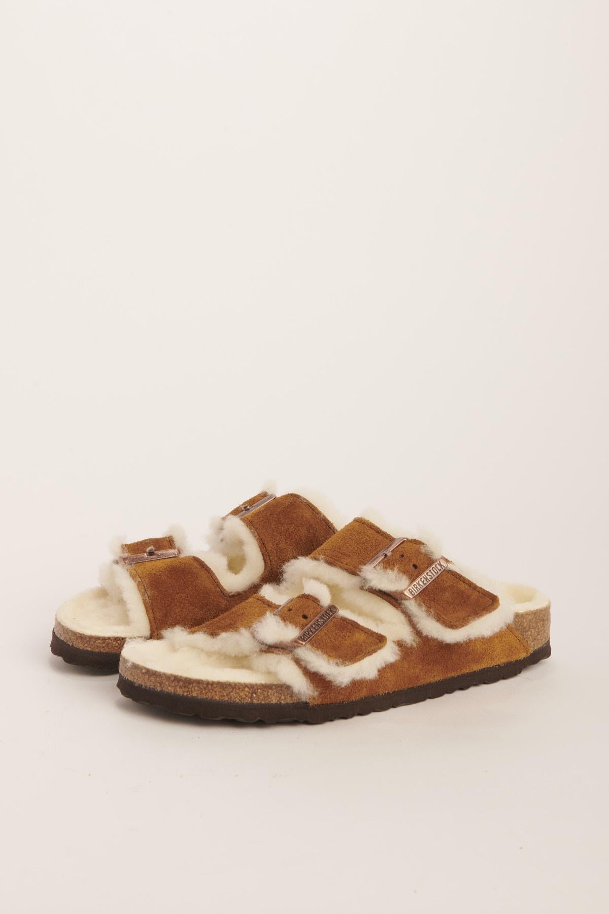  1001135 MINK birkenstock 