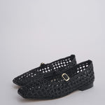Ballerina traforata PARIS BLACK martinez 