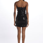  GINETTA SEQUINS-BLACK leTwins 