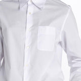 Camicia con palma G021 6218 1101 n21 