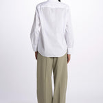massimo alba M27D0GEMMAT0278BIANCO