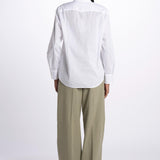 massimo alba M27D0GEMMAT0278BIANCO