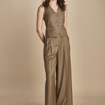 gilet in batavia BETTY 33099907 19 quelledue 