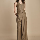 gilet in batavia BETTY 33099907 19 quelledue 