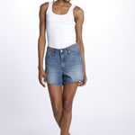 80SN SHORT MOM A4695 0014 levi's 
