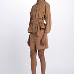 Sahariana EGER 2515041072600 003 weekend maxmara 