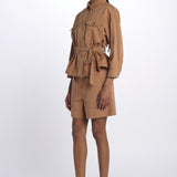 Sahariana EGER 2515041072600 003 weekend maxmara 