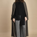 dolcevita over links MIL1 Z3613S NERO milaura 