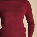 dolcevita basic MIL45 25040 BORDEAUX milaura 