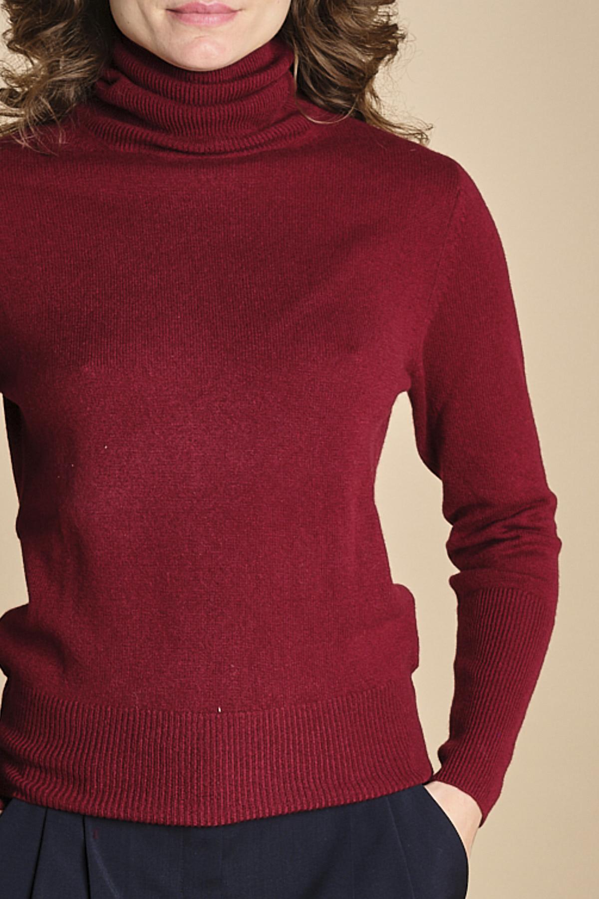 dolcevita basic MIL45 25040 BORDEAUX milaura 