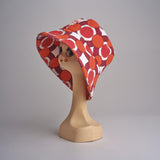 cappello campana LILY VARIOUS PRINT raGATTACK 