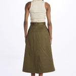 ines de la fressange 14J518CO186KHAKI