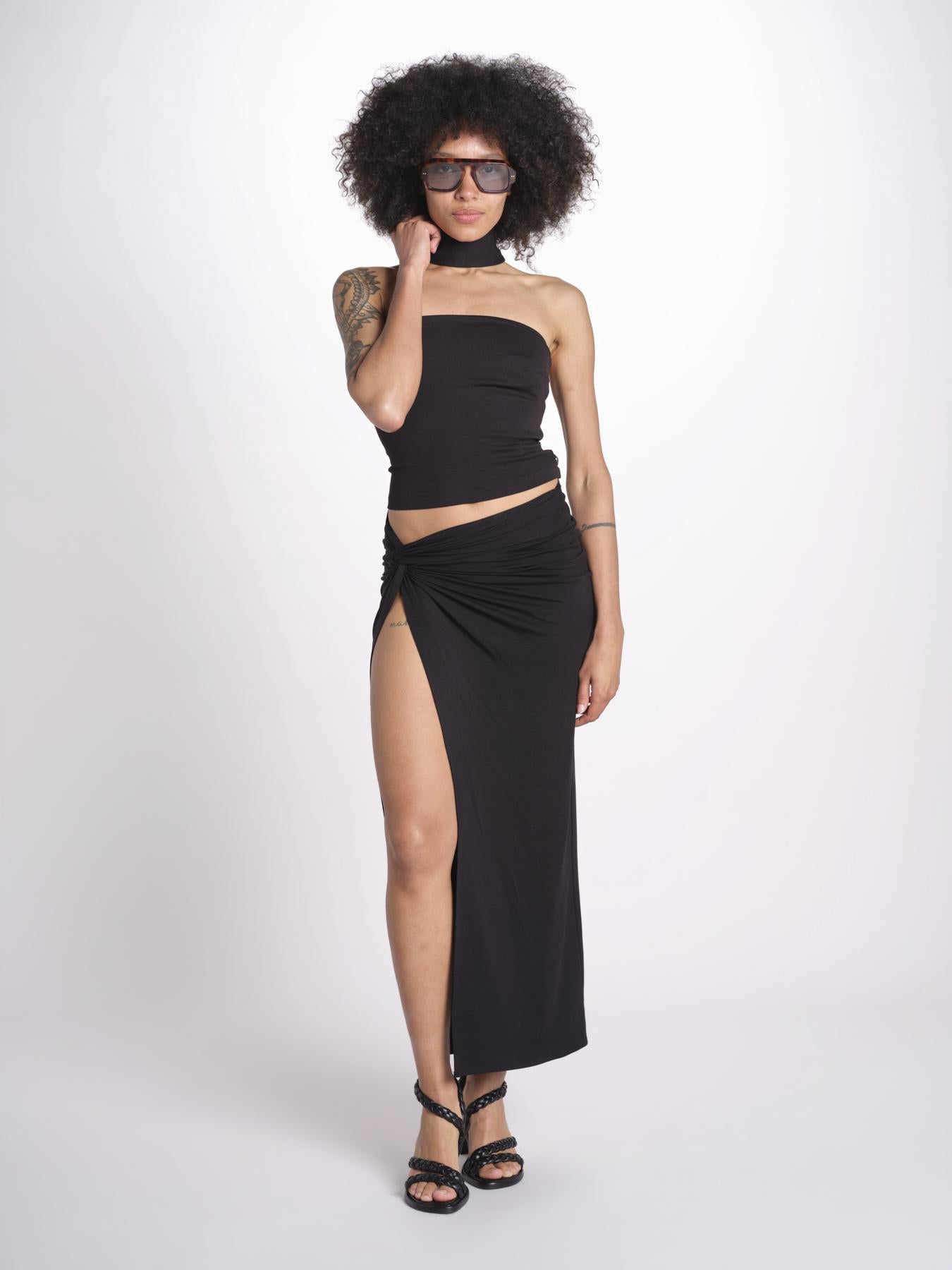  BLANCA NERO undress code 