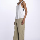 Bianca JWTT01248 WHITE zadig & voltaire 