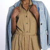 tuta m/l 179590 U281 scotch&soda 