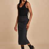 SANDRA TOP canottiera jearsy SANDRA TOP 001 herskind 