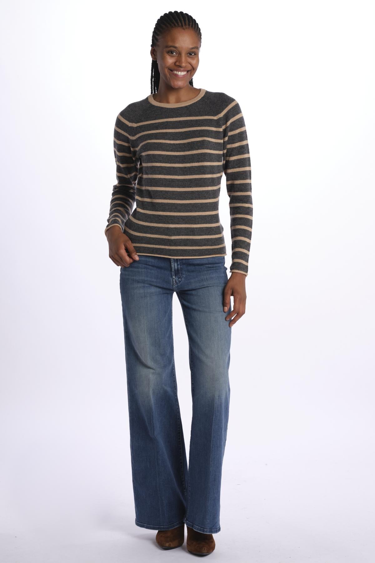  MIL6RA24 FLANNELHONEY milaura 