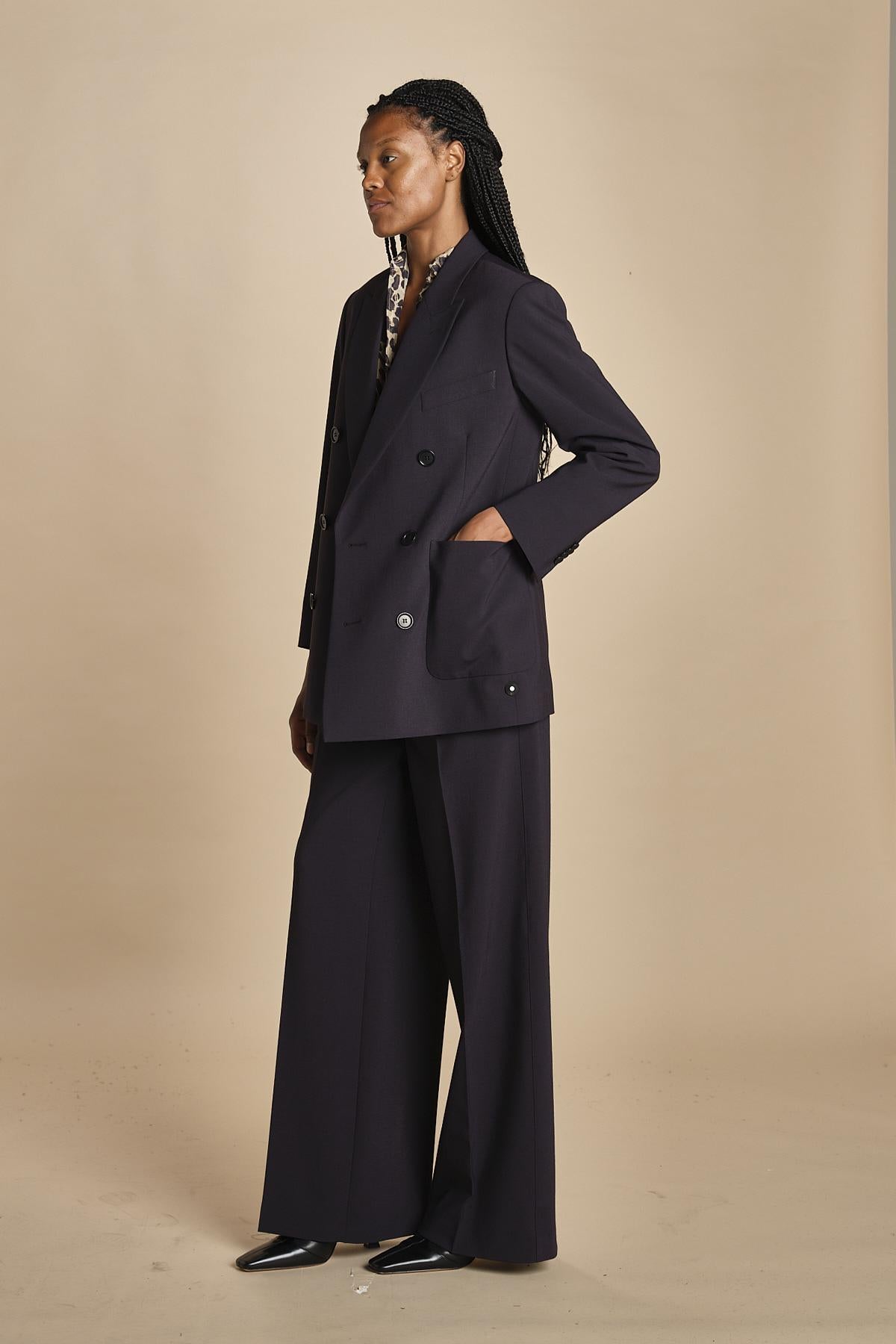 doppiopetto tela lana 0956 01241 aspesi 