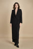cappotto lungo smoking