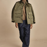 denim PALU RAW BLUE sofie d'hoore 