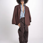 camicia uomo BOCA MERCURY sofie d'hoore 