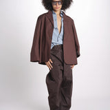 camicia uomo BOCA MERCURY sofie d'hoore 