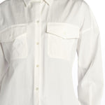 Camicia SKIPPER 2515111021600 001BIANCO weekend maxmara 