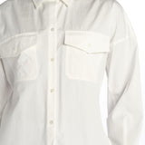 Camicia SKIPPER 2515111021600 001BIANCO weekend maxmara 