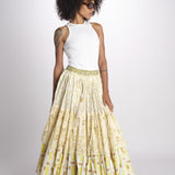 gonna lunga a balze 1DM BU1 BU1 yvonne s. 