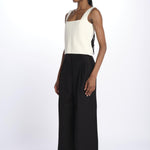 Top PILADE maglia scollato 2515361022600 002 weekend maxmara 