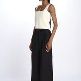 Top PILADE maglia scollato 2515361022600 002 weekend maxmara 