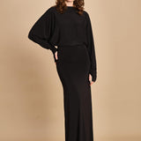  DR246 BLACK misha 