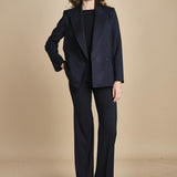 JADEN giacca in wool stretch JP001628 NAVY 0370 joseph 