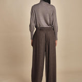 S2311 pantalone spigato S2311 1123 dusan 