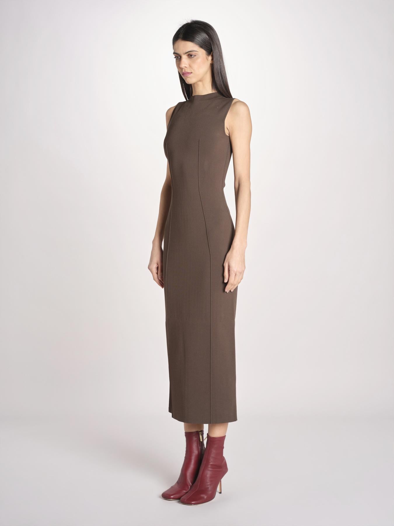 abito punto milano JF009680 PALM LEAF 2308 joseph 