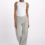 Denim NADIA colorato NADIA NA120 H44 IRON nine in the morning 
