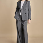 girocollo basic MIL46 25861 BIANCO milaura 