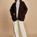 GIACCONE OVER COSTA INGLESE D250358S 3471 T.MORO milaura 