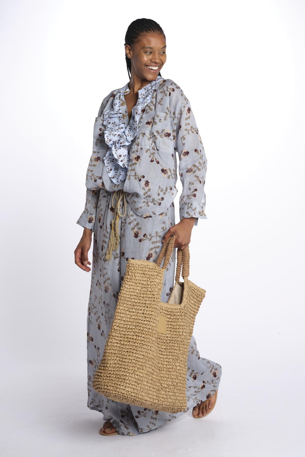 Palazzo Pant PP VR4 yvonne s. 